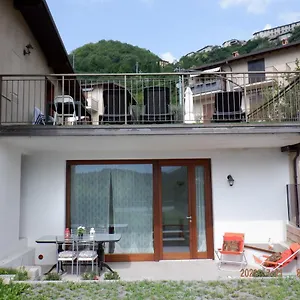 Casa Alessia Ferienhaus Tremosine