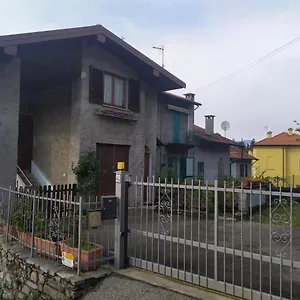 Gianna Ferienhaus Porto Valtravaglia