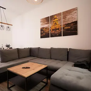 Gemuetliche Fuer Ganze Familie Apartment