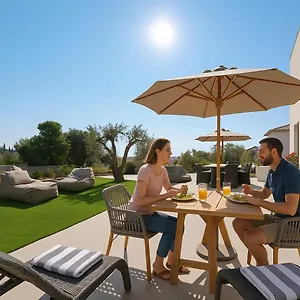 Vue Reves D'azur Apartment Les Issambres